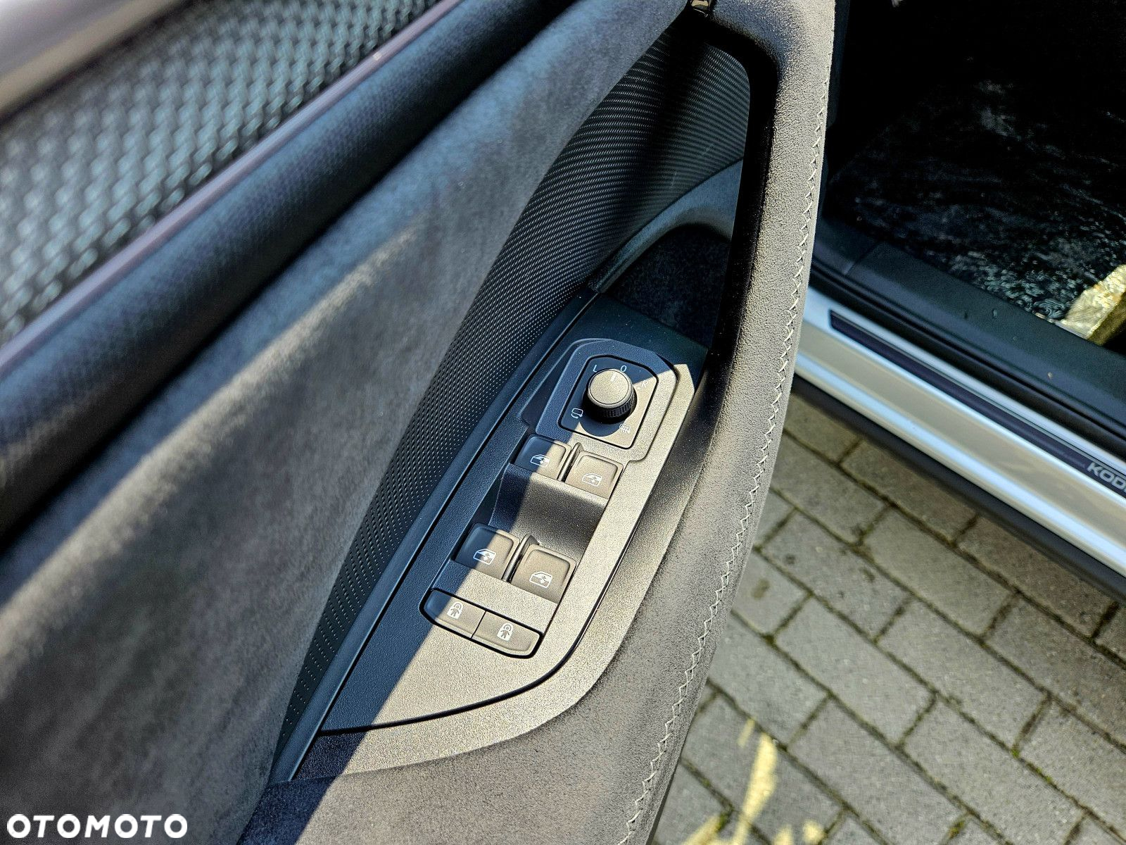 Skoda Kodiaq - 17