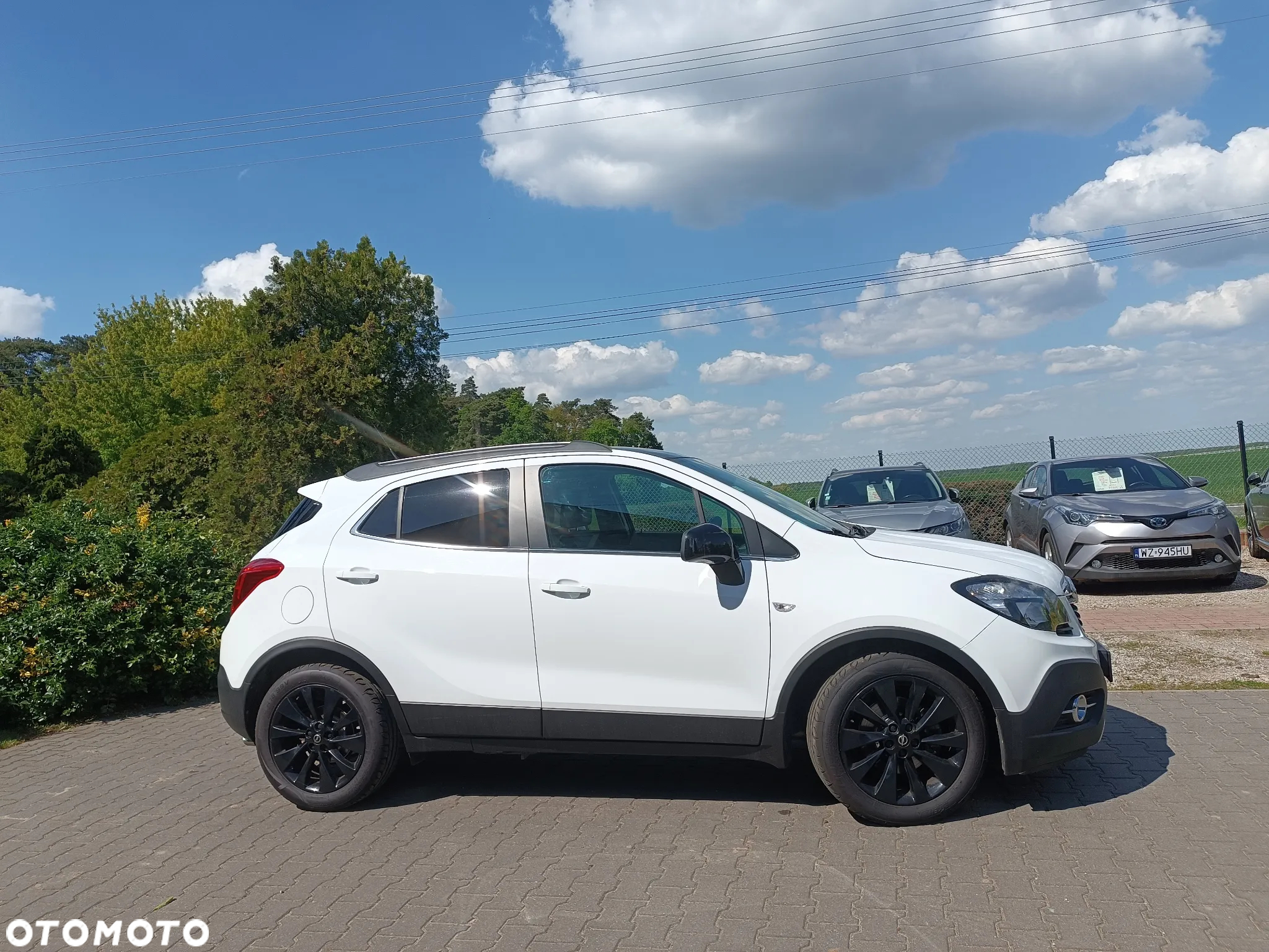 Opel Mokka 1.4 Turbo ecoFLEX Start/Stop Color Edition - 24