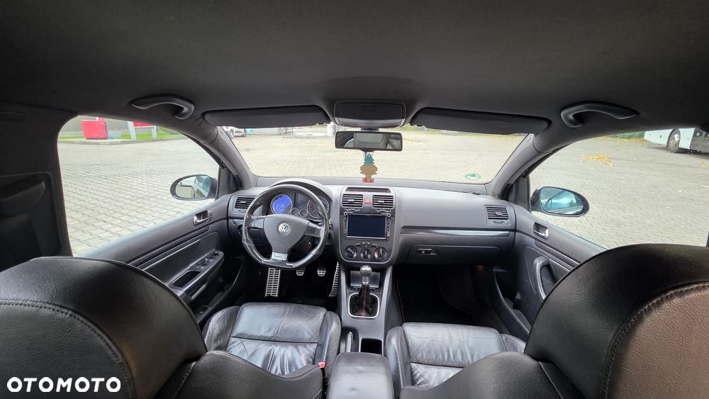 Volkswagen Golf 2.0 GTI - 10