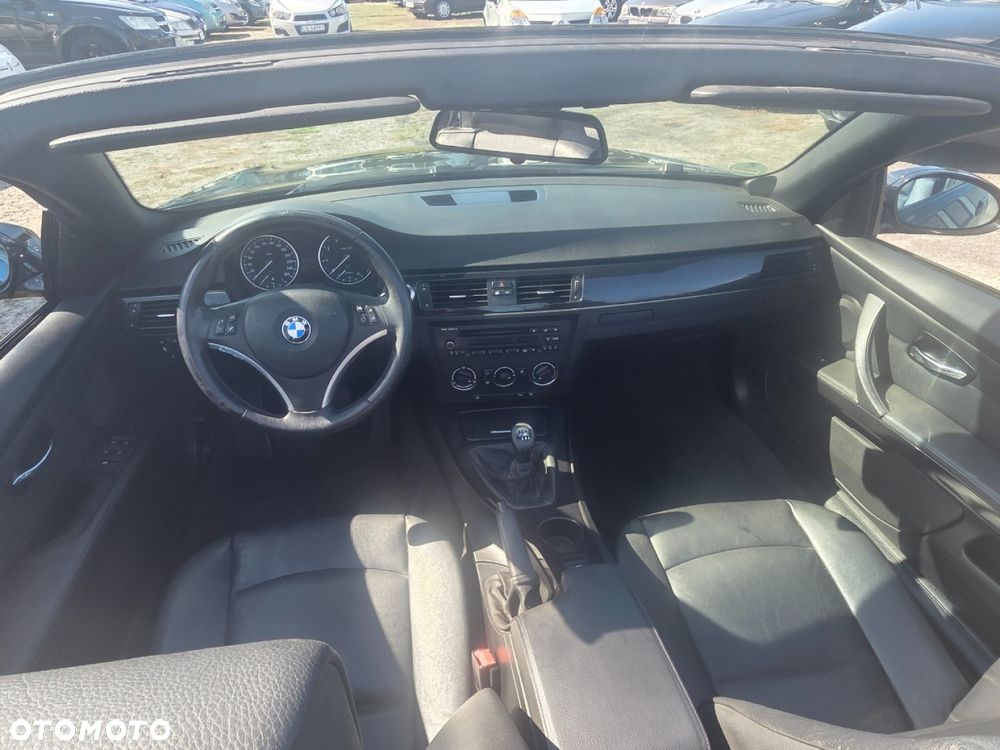 BMW Seria 3 - 6