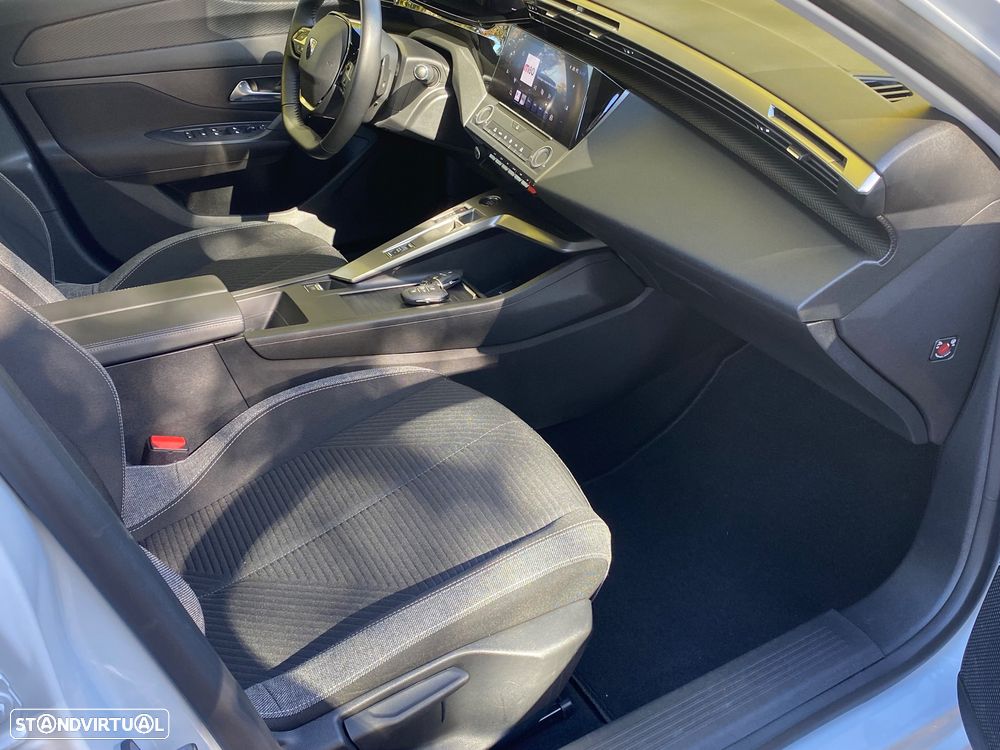 Peugeot 308 180 e-EAT8 Active Pack - 20