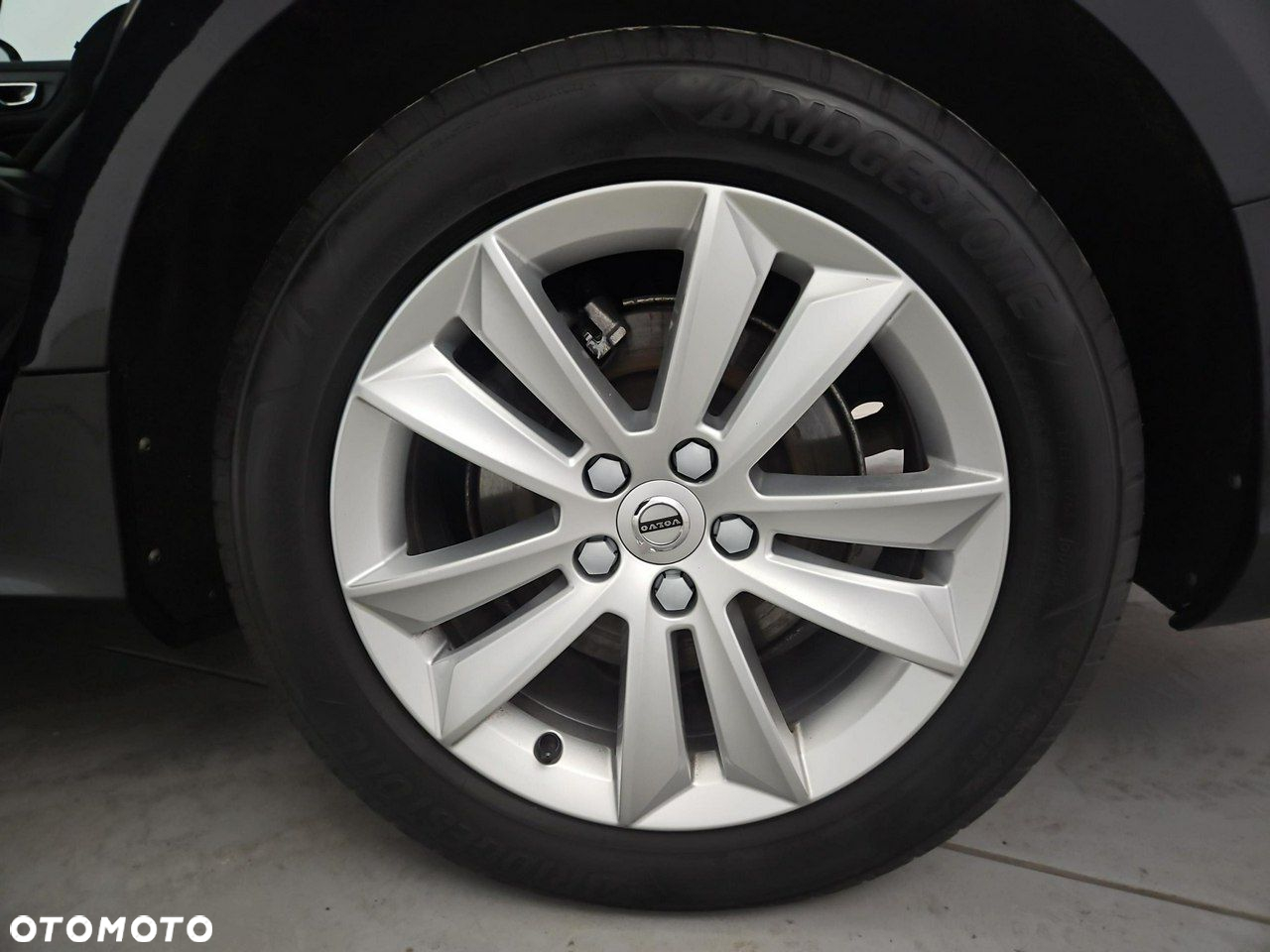 Volvo V60 B4 D Momentum - 26