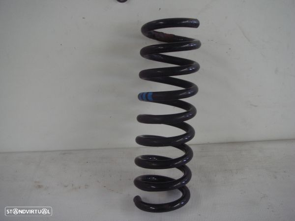 Mola Suspenção Tr Dta Mercedes-Benz C-Class Coupe Sport (Cl203) - 1