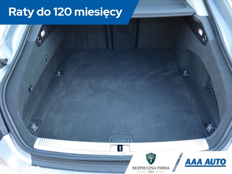 Audi A7 Sportback - 15