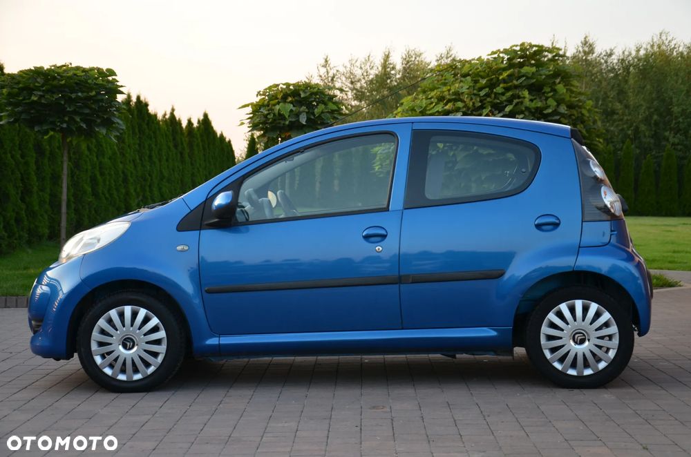 Citroën C1 1.0i Desire - 5