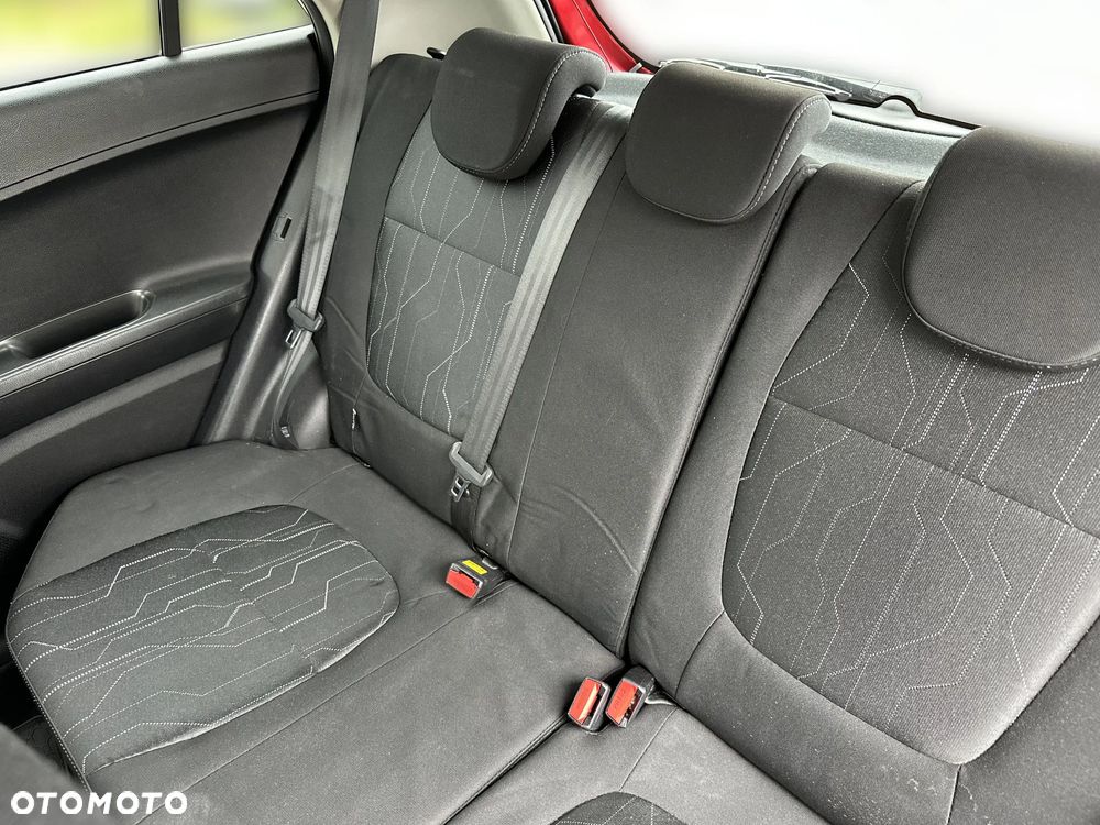Kia Picanto 1.2 Business Line - 17