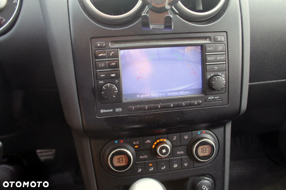 Nissan Qashqai+2 2.0 dCi DPF tekna - 14