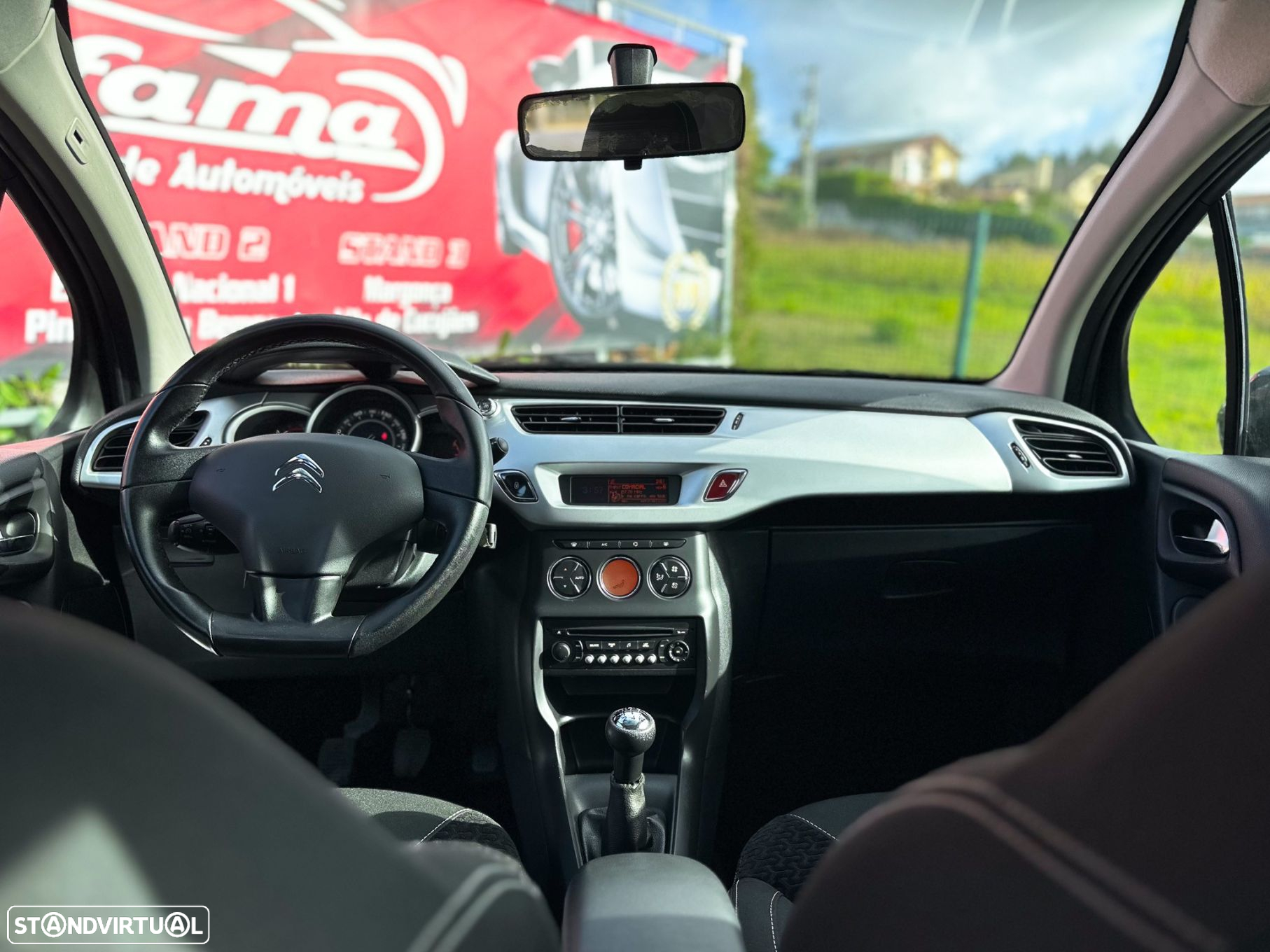 Citroën C3 1.4 HDi Airdream Attraction - 14