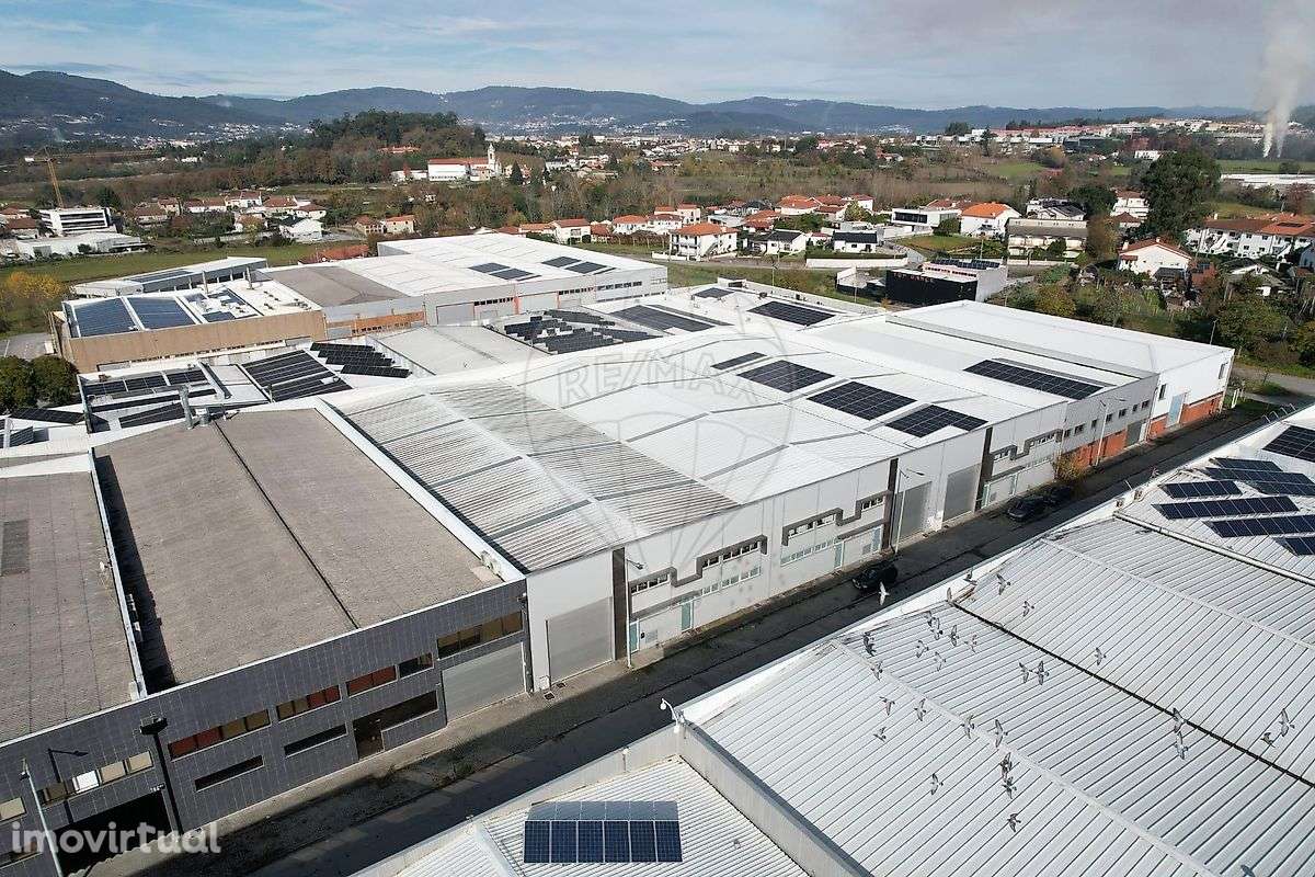 Industrial  para venda - Grande imagem: 4/8