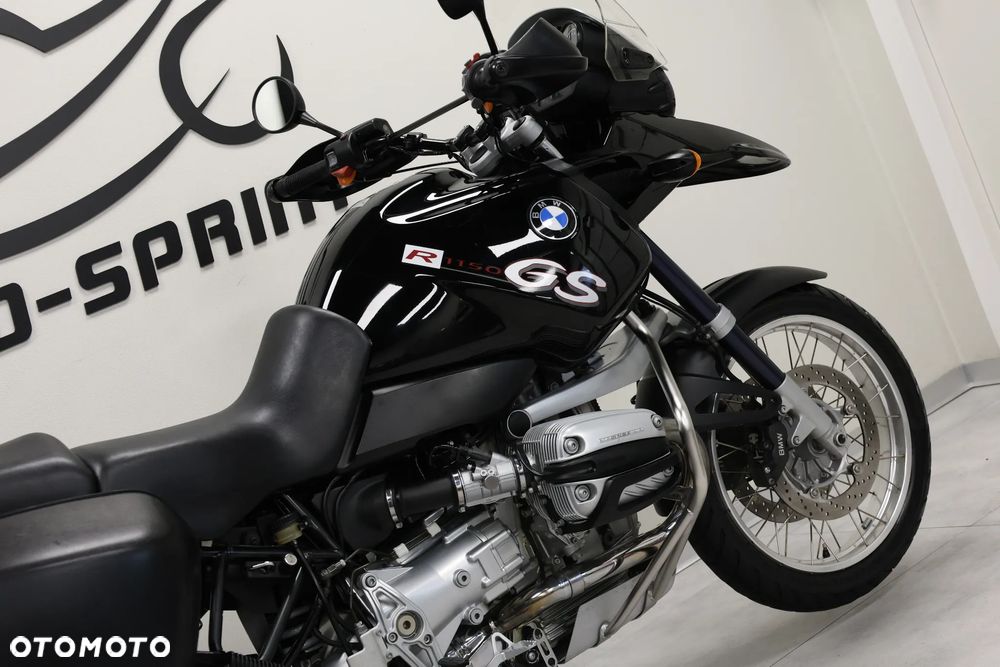 BMW GS - 16