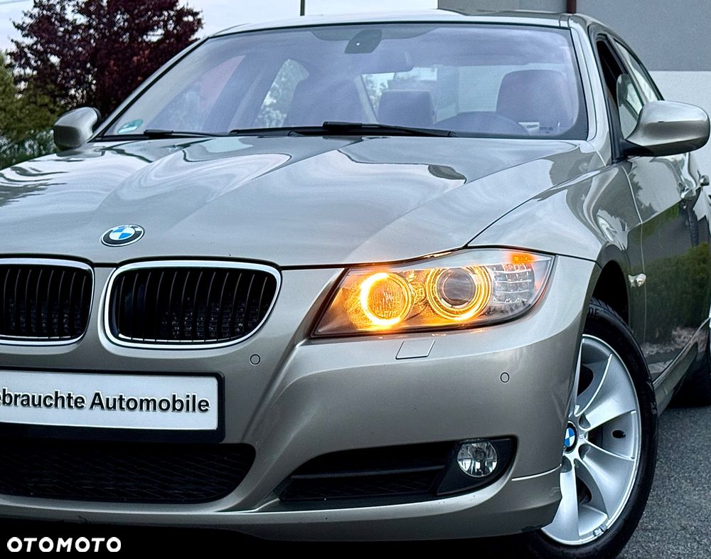 BMW Seria 3 320d - 1