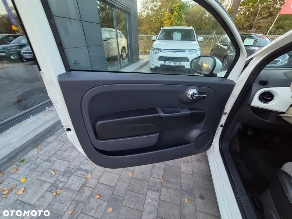 Fiat 500 0.9 Twinair Pop - 27
