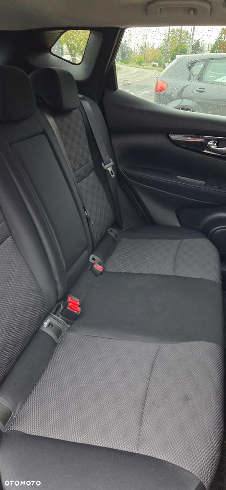 Nissan Qashqai 1.6 DIG-T Tekna - 8
