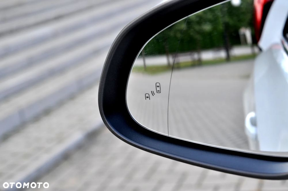Opel Cascada 2.0 CDTI Cosmo S&S - 39