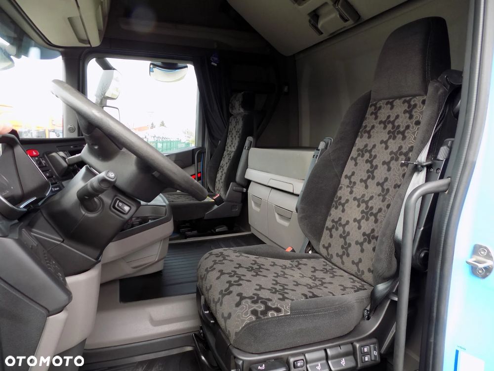 Scania R450/KLIMA POSTOJOWA/EURO 6D/ - 9