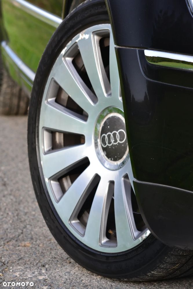 Volkswagen Phaeton 3.0 V6 TDI DPF 4MOTION langer Radstand (5 Sitzer) - 18