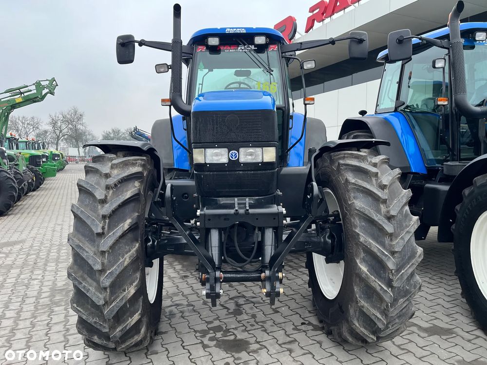New Holland TM 175 - 5