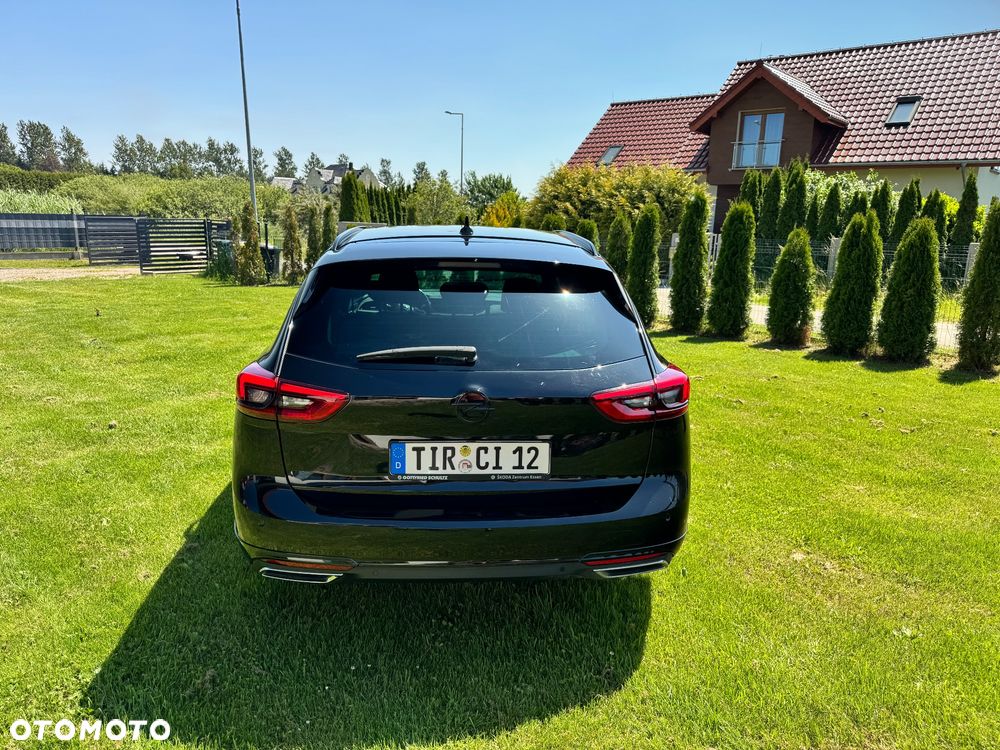 Opel Insignia 2.0 CDTI GS Line S&S - 6