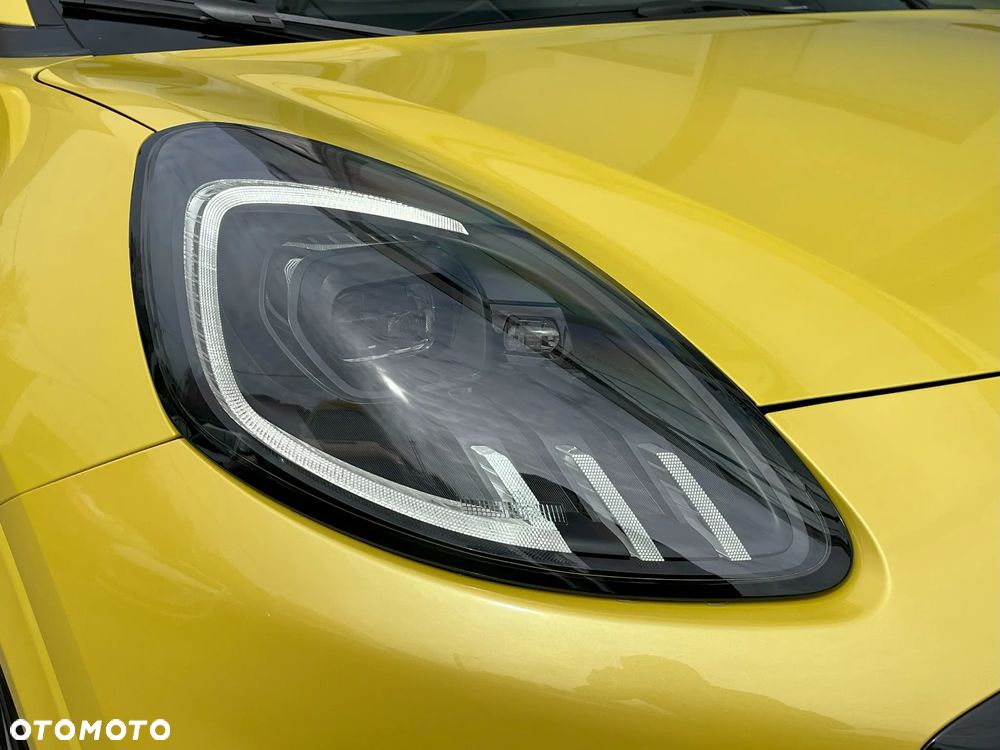 Ford Puma 43.6 kWh Premium - 4