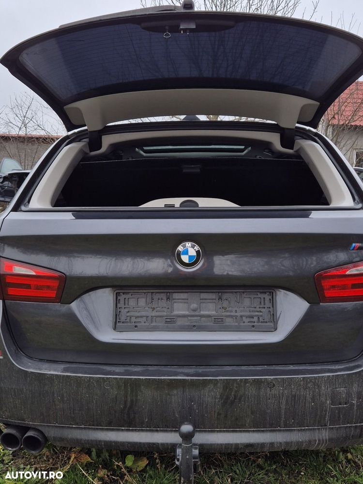 Tripla/stop dreapta bmw seria 5 f11 2012 - 3