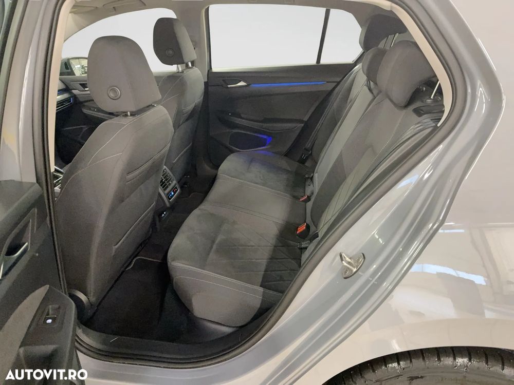 Volkswagen Golf 1.4 eHybrid OPF DSG Style - 27