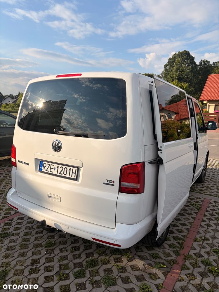 Volkswagen Transporter - 10