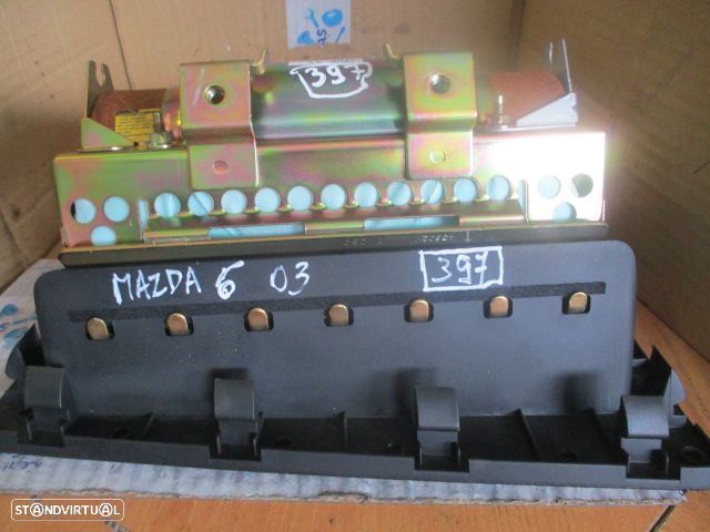 Airbag Passageiro E1538 MAZDA 6 2003 - 2