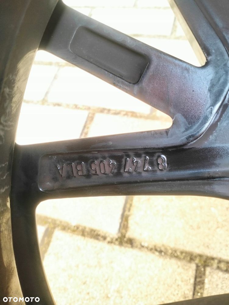 felga felgi alu bmw 5 g30 g31 19" - 2