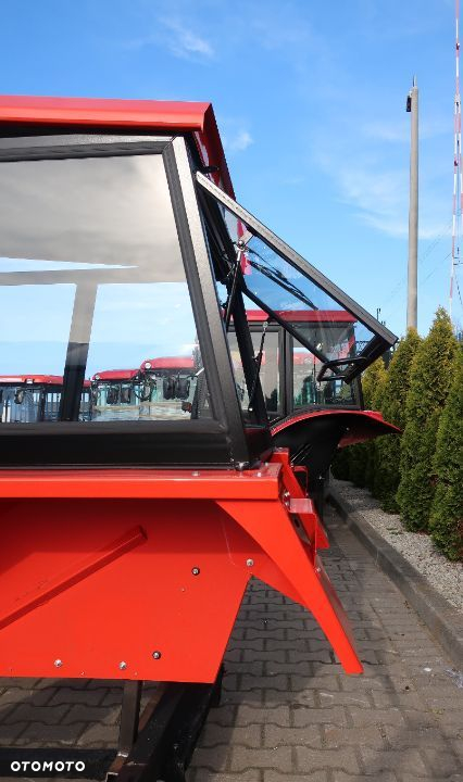 Kabina C-330* NAGLAK   Dostawa Cały Kraj - 4