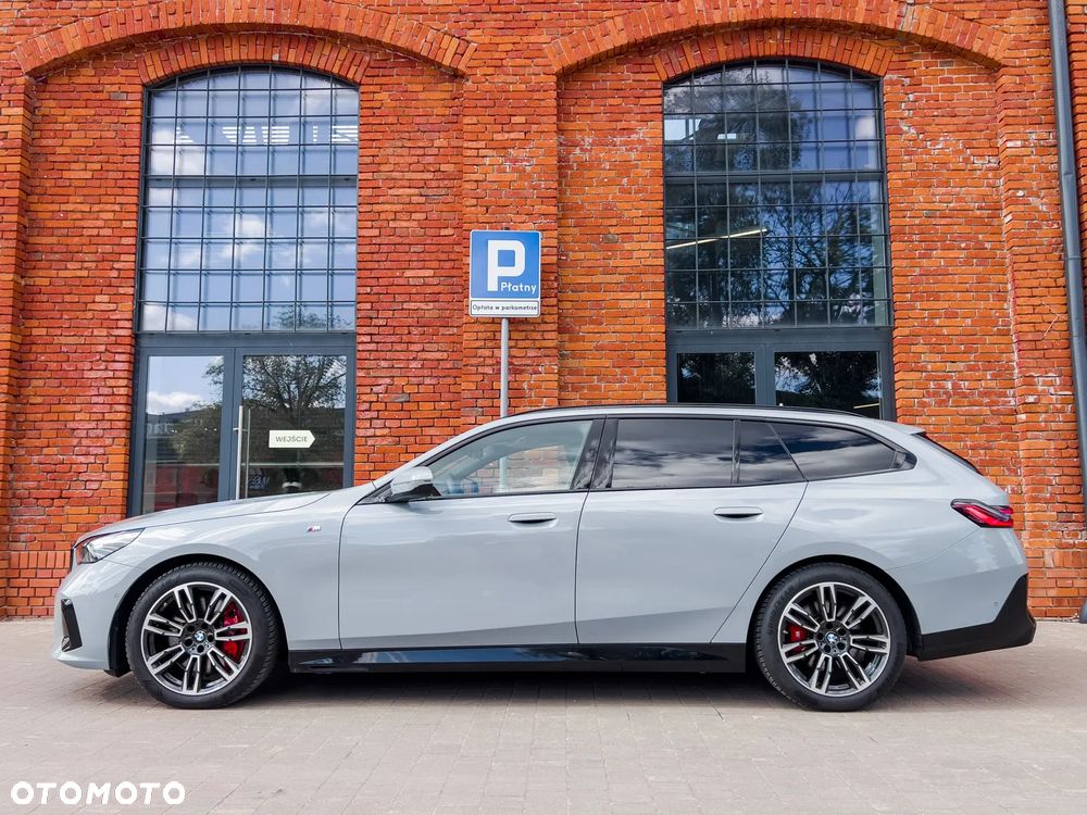 BMW Seria 5 - 10