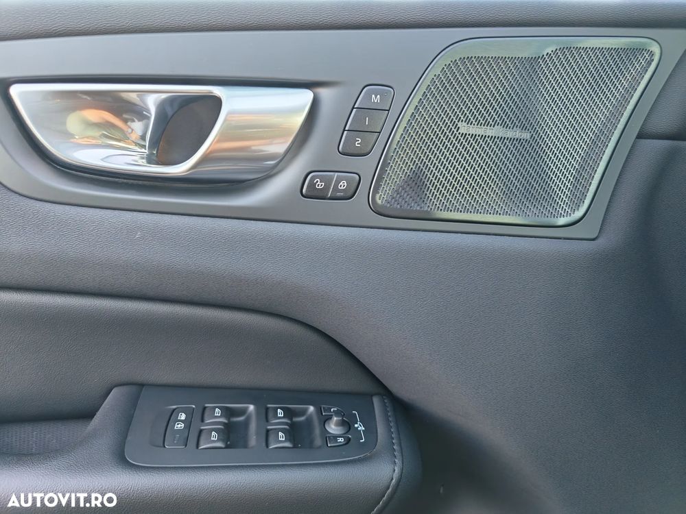 Volvo XC 60 - 23