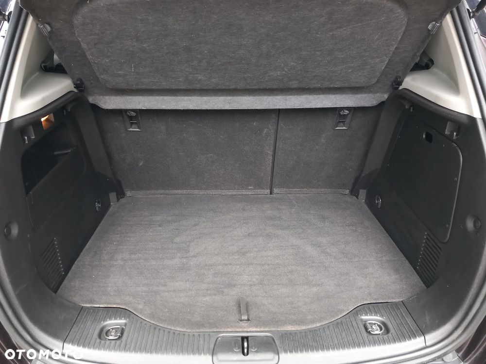 Opel Mokka 1.4 Turbo Automatik Color Innovation - 12