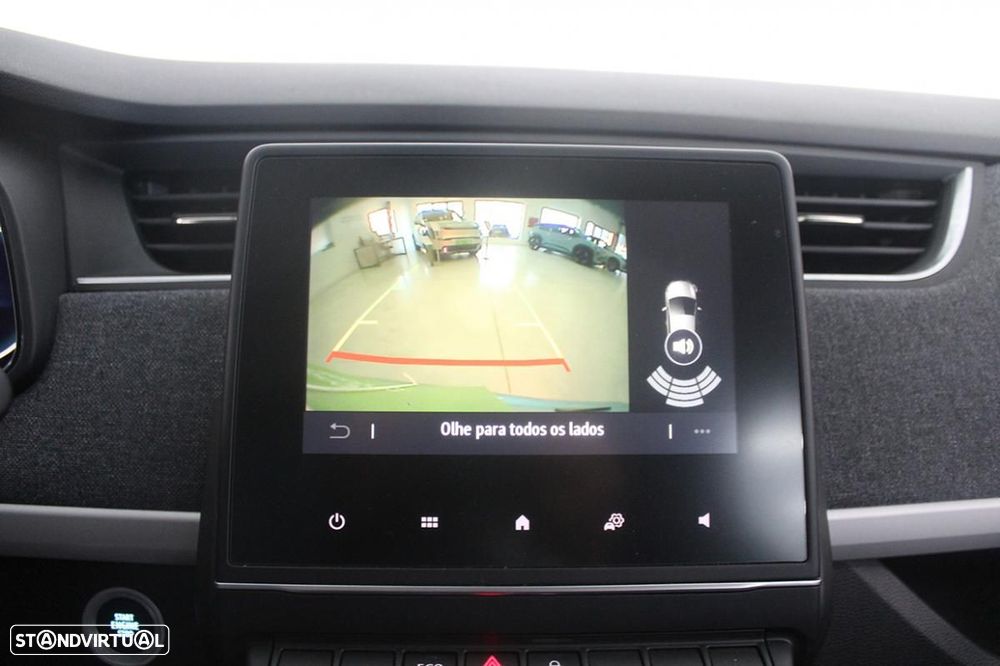 Renault Zoe (c/ Bateria) EV50 110hp Evolution - 22