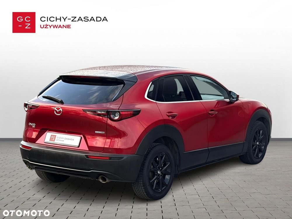 Mazda CX-30 - 5