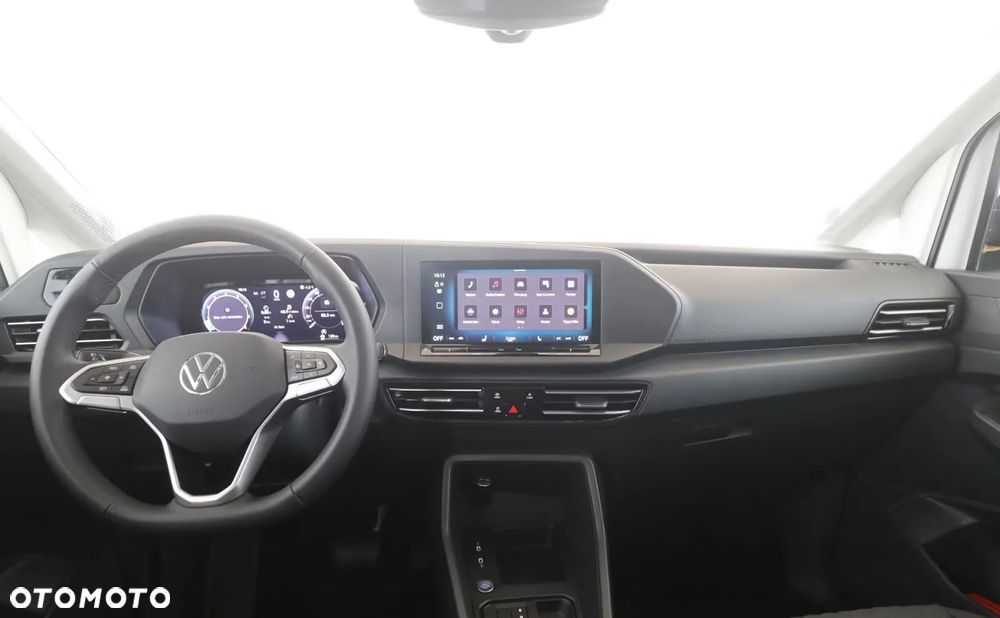 Volkswagen Caddy 2.0 TDI DSG - 11