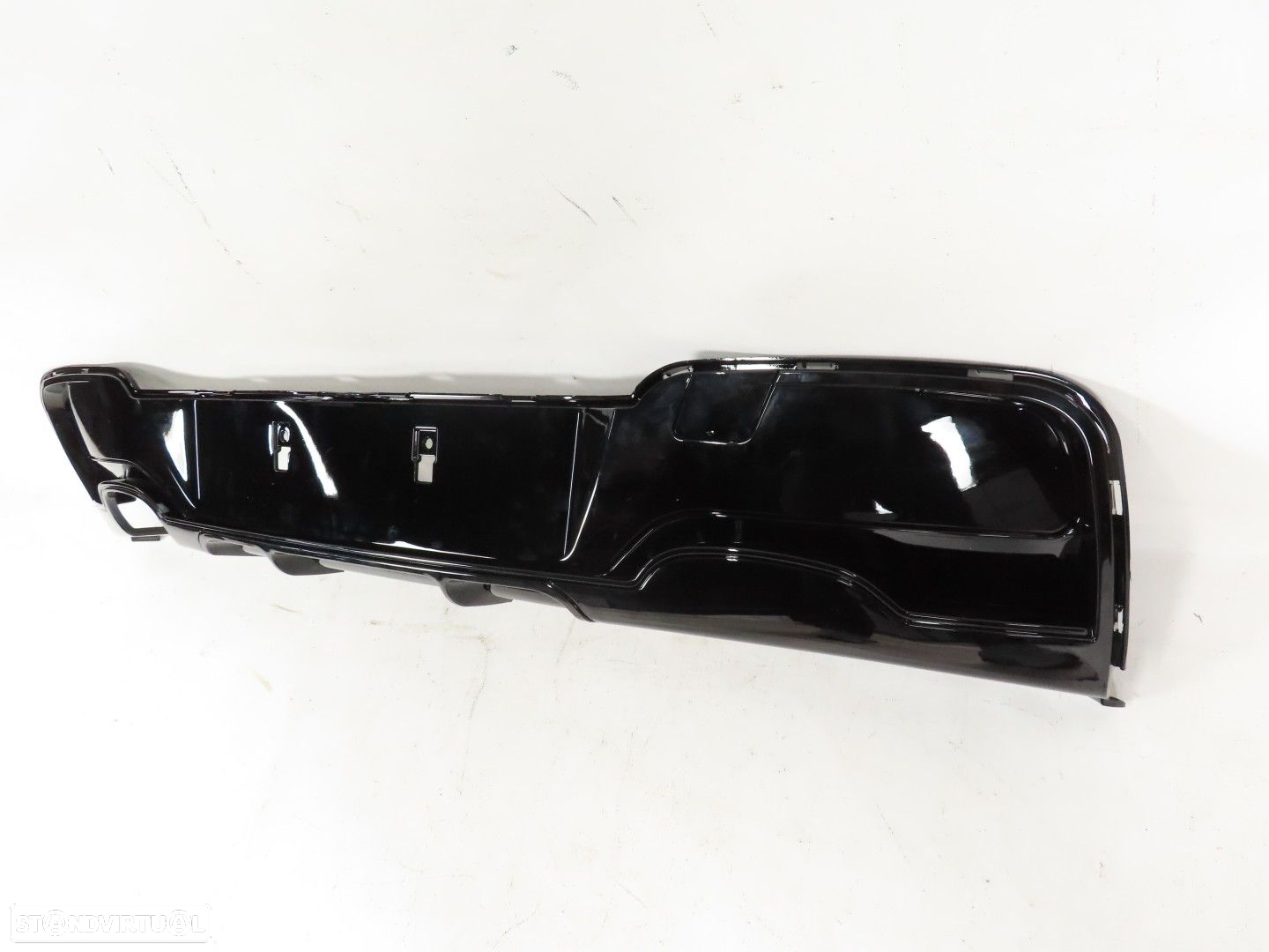 Difusor parachoques M Performance Trás Novo BMW 1 (F20)/BMW 1 (F21) - 3