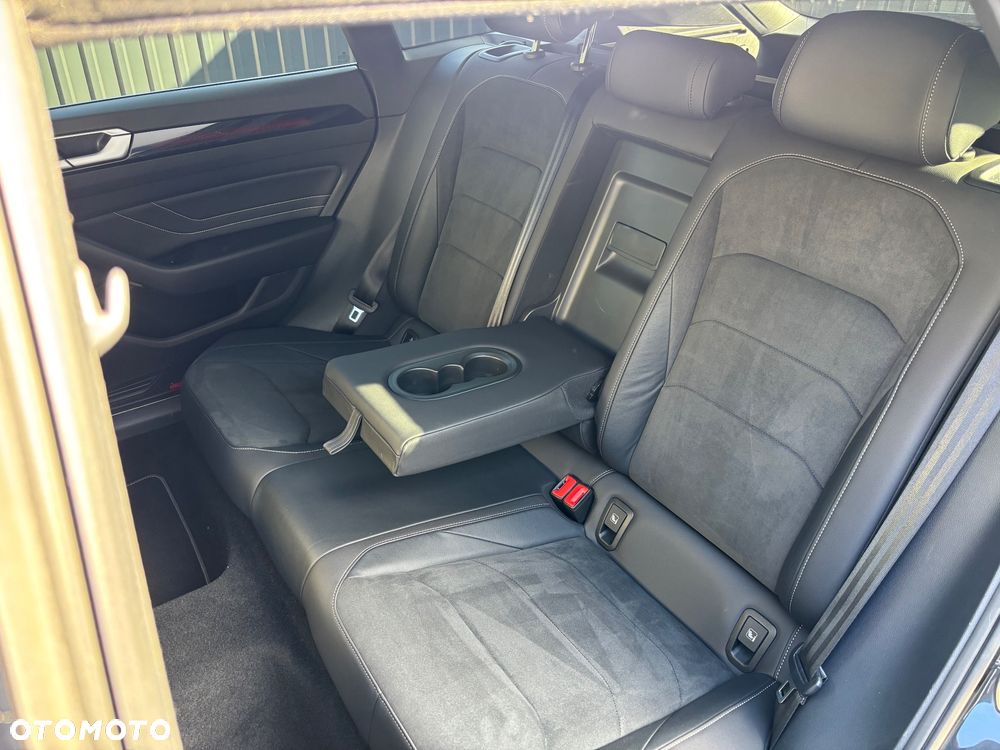 Volkswagen Arteon 1.4 eHybrid OPF DSG R-Line - 25