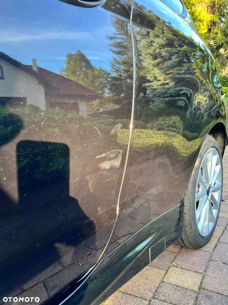 Ford Fiesta 1.0 EcoBoost Sport ASS - 17