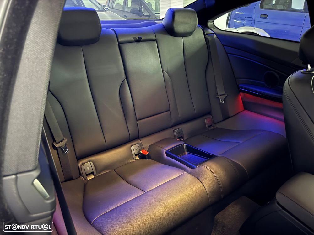 BMW 430 d Pack M Auto - 46