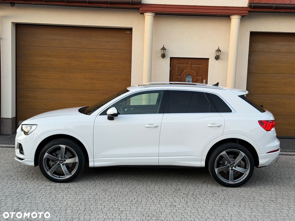 Audi Q3 45 TFSI Quattro S tronic - 5