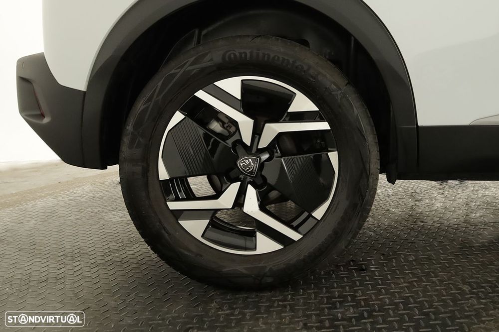 Peugeot 2008 1.2 PureTech Allure - 5
