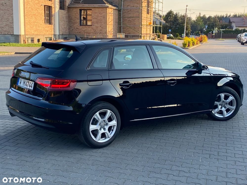 Audi A3 - 11