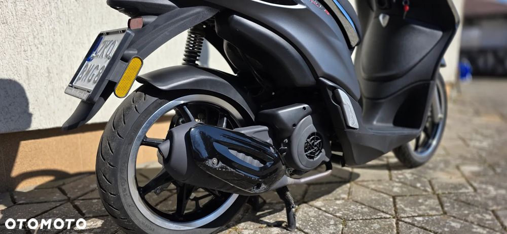 Piaggio Liberty - 8