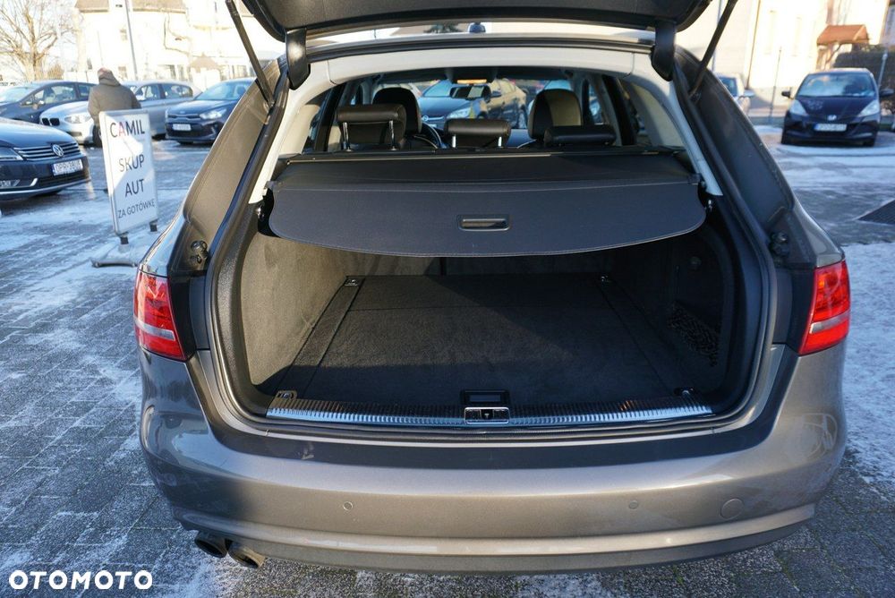 Audi A4 Allroad - 17