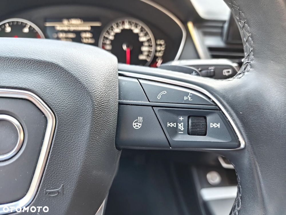 Audi Q5 - 21