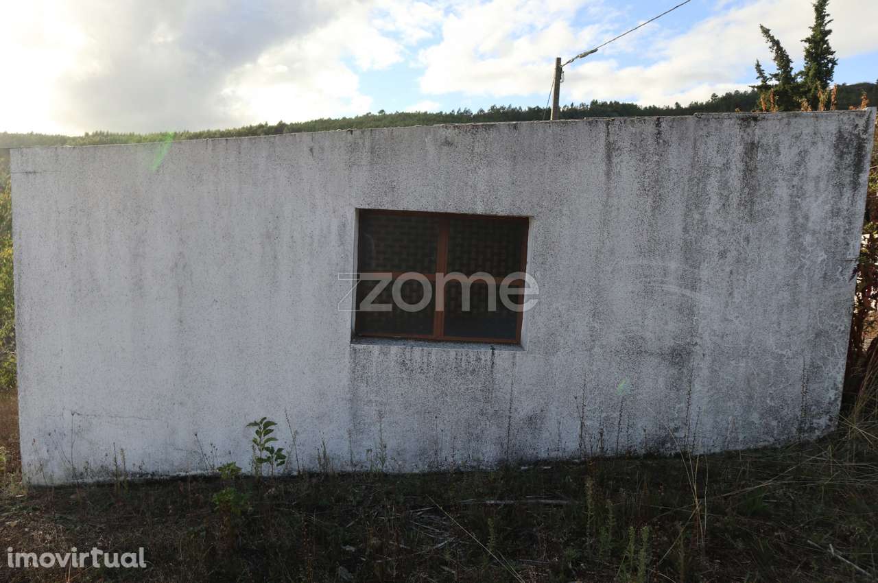 Moradia T2+1 à venda em Brejas do Barco - Grande imagem: 2/26