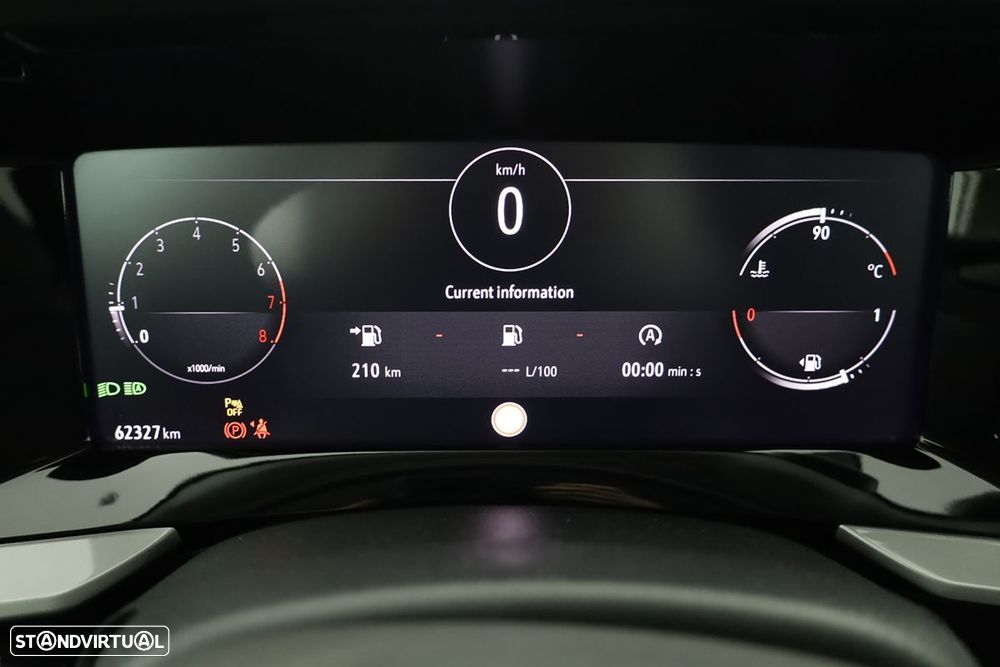 Opel Mokka 1.2 T Elegance - 16