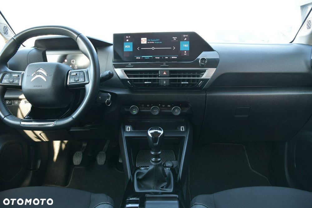 Citroën C4 PureTech 100 Stop&Start YOU - 14