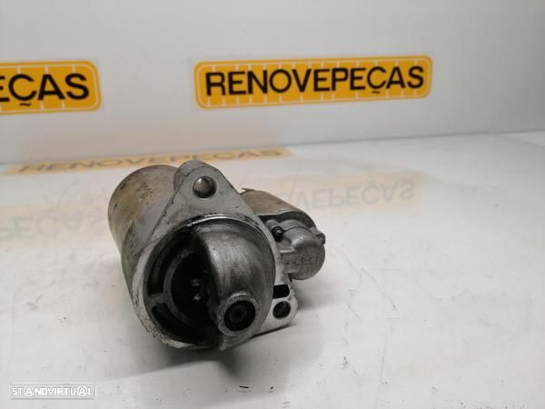 Motor Arranque Chevrolet Kalos - 3