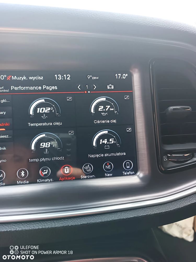 Dodge Challenger - 9